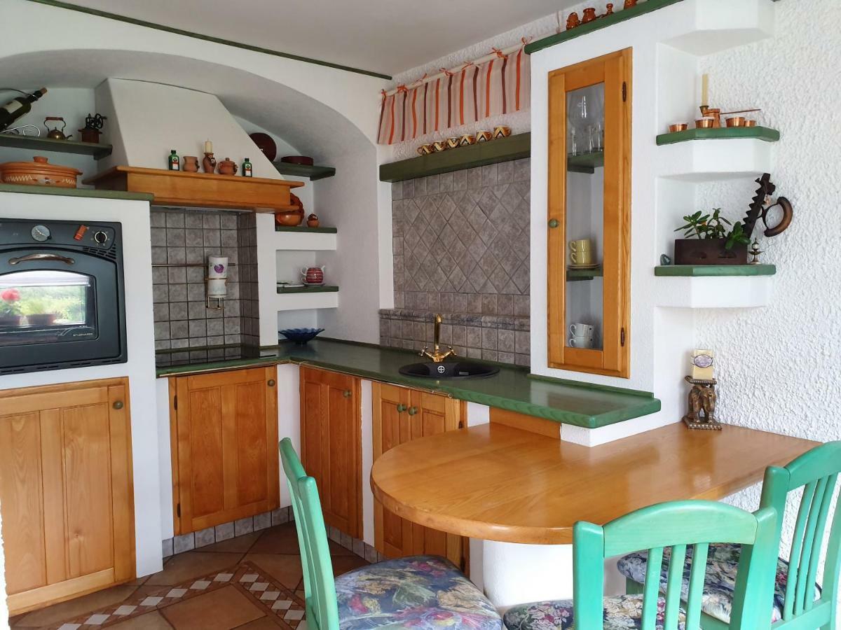 Apartma Maell 1 Most Na Soci Exterior photo